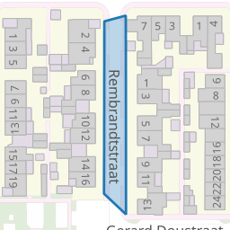 Perceel HDN01-H-1490