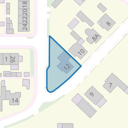 Perceel HDN01-H-1493