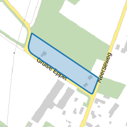 Perceel HDN01-H-1500