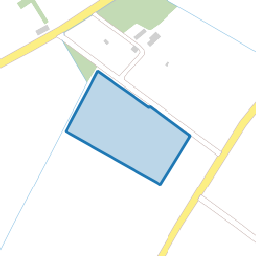 Perceel HDN01-H-1516