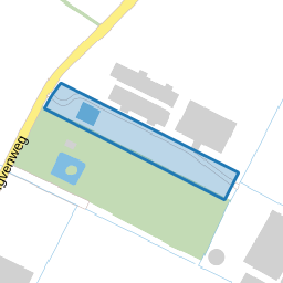 Perceel HDN01-H-1518