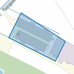 Perceel HDN01-H-1519