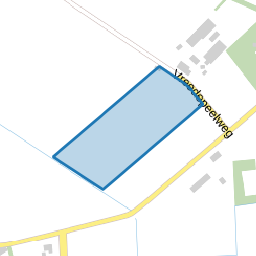 Perceel HDN01-H-1527