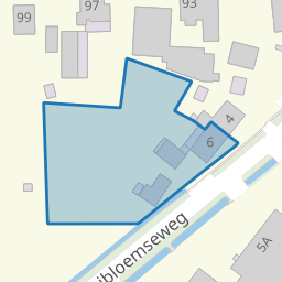 Perceel HDN01-H-1531