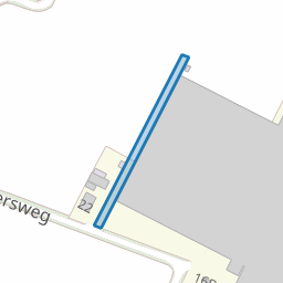 Perceel HDN01-H-1545