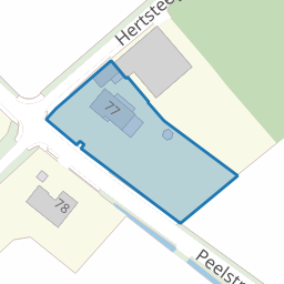 Perceel HDN01-H-1594