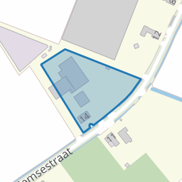 Perceel HDN01-H-1599