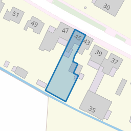 Perceel HDN01-H-1601