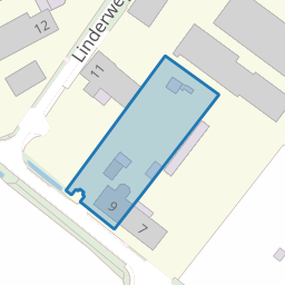 Perceel HDN01-H-1609