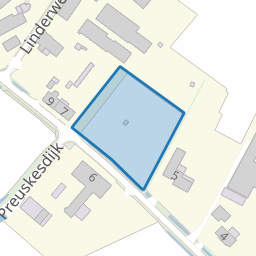 Perceel HDN01-H-1611