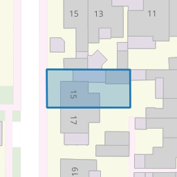 Perceel HDN01-H-1621