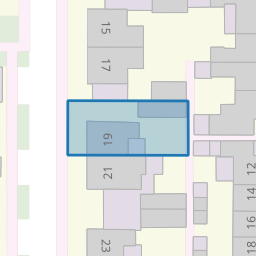 Perceel HDN01-H-1623