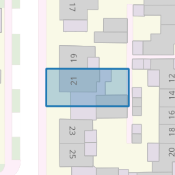 Perceel HDN01-H-1624