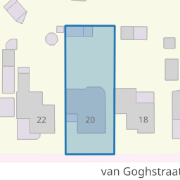 Perceel HDN01-H-1631