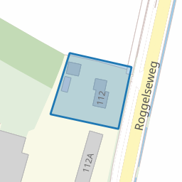 Perceel HDN01-H-1643