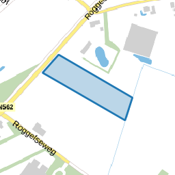 Perceel HDN01-H-1657