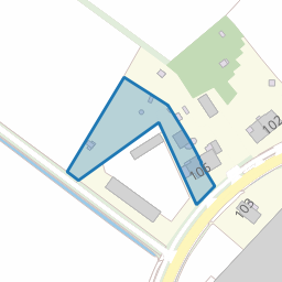 Perceel HDN01-H-1666