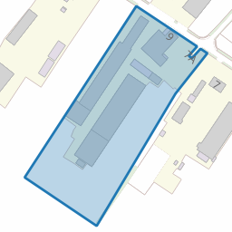 Perceel HDN01-H-1668