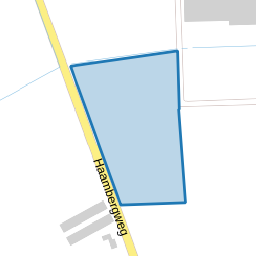 Perceel HDN01-H-1678