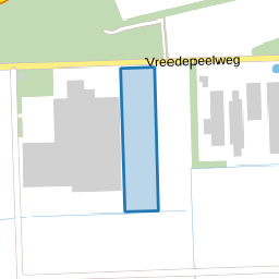 Perceel HDN01-H-1685