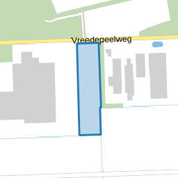 Perceel HDN01-H-1686