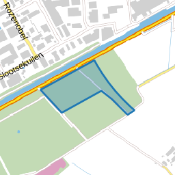 Perceel HDN01-H-1696