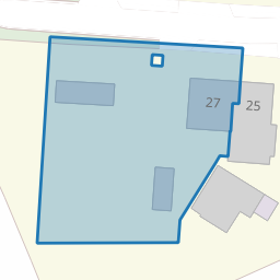 Perceel HDN01-H-1711