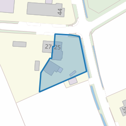 Perceel HDN01-H-1713