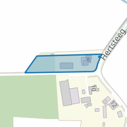 Perceel HDN01-H-1722