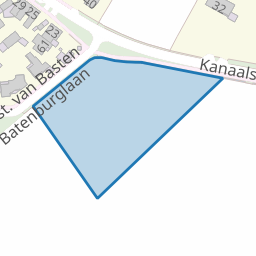 Perceel HDN01-H-1726