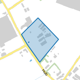 Perceel HDN01-H-1742