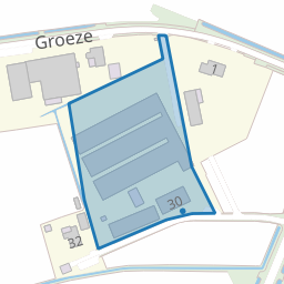 Perceel HDN01-H-1757