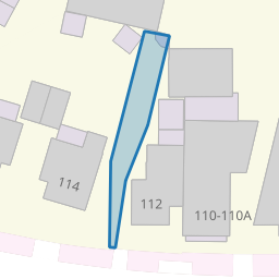 Perceel HDN01-H-1768