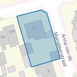 Perceel HDN01-H-1782