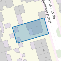 Perceel HDN01-H-1785