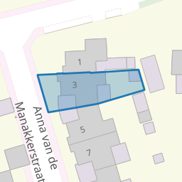 Perceel HDN01-H-1788