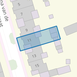 Perceel HDN01-H-1792