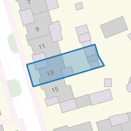 Perceel HDN01-H-1793