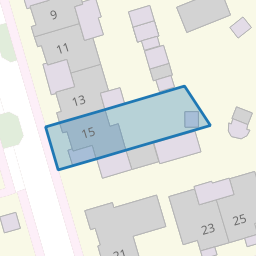 Perceel HDN01-H-1794