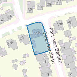 Perceel HDN01-H-1798