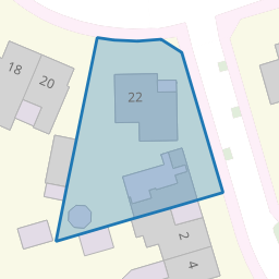 Perceel HDN01-H-1800