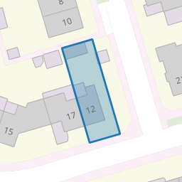 Perceel HDN01-H-1805