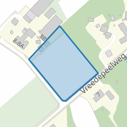 Perceel HDN01-H-1813