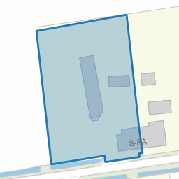 Perceel HDN01-H-1815