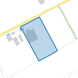 Perceel HDN01-H-1851