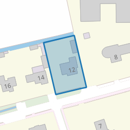 Perceel HDN01-H-1860