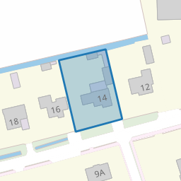 Perceel HDN01-H-1861