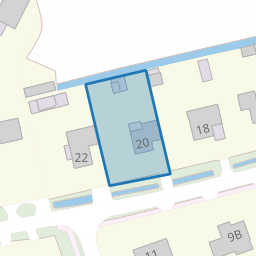 Perceel HDN01-H-1864