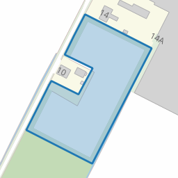 Perceel HDN01-H-1868