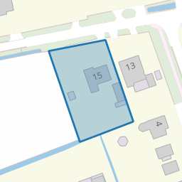 Perceel HDN01-H-1877